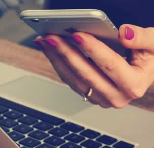 notice of privacy practice