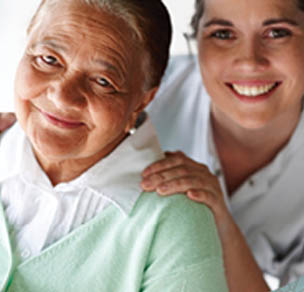 Button link for grateful patient program