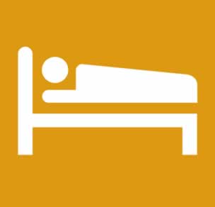 Lodging and transportation