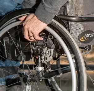 medical equipment locations