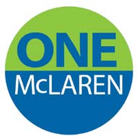 OneMcLaren for physicians