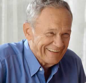 elderly man