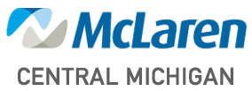 MCLAREN CENTRAL MICHIGAN