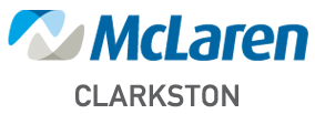 MCLAREN CLARKSTON