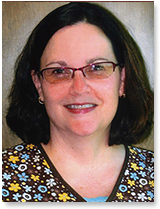 Mary Ann Fowler, PTA