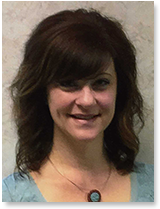  Jill Sponseller, SLP Rehab Manager