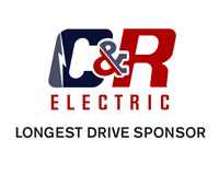 C&R Electric logo