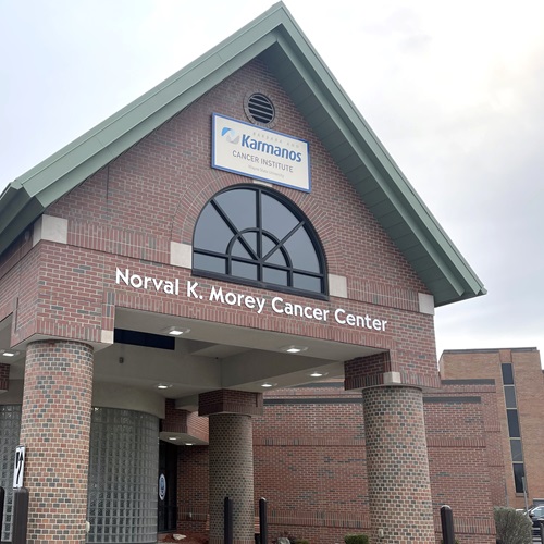 McLaren Central Michigan Recognizes Cancer Survivors with National Survivors Day Celebration