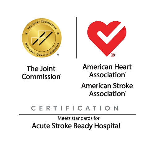 McLaren Central Michigan awarded Acute Stroke Ready Certification from The Joint Commission