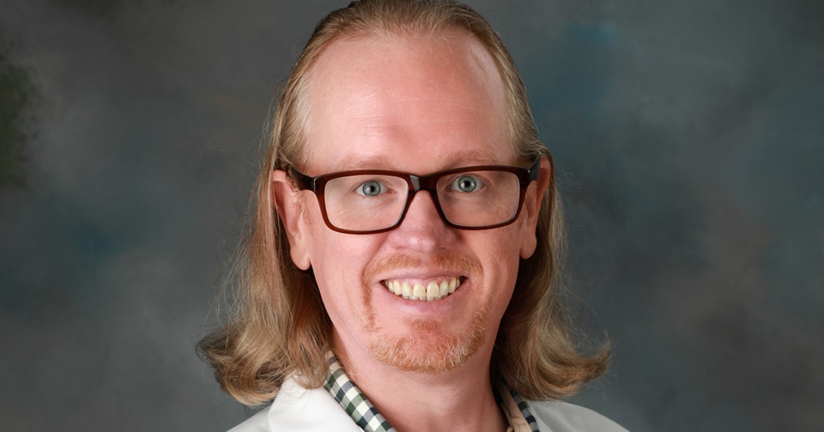 McLaren Central Michigan adds primary provider Grant McConaughy, FNPBC