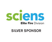 Sciens Elite Fire logo
