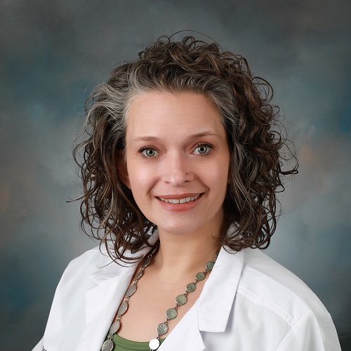 Welcome, Susanna! McLaren Central Michigan Pediatrics adds provider, expands capacity