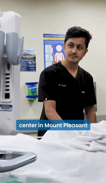 Usmann Trauma Designation 1