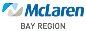 McLaren Bay Region Logo