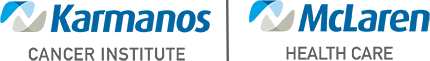 co-branded logo mclaren karmanos