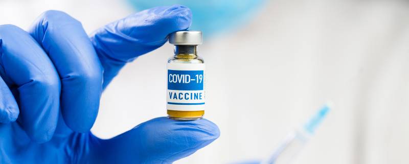 Take the Fight to COVID! A Virtual Panel Discussion