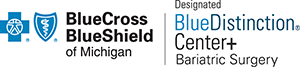 Blue Distinction+ Center for Bariatric Surgery