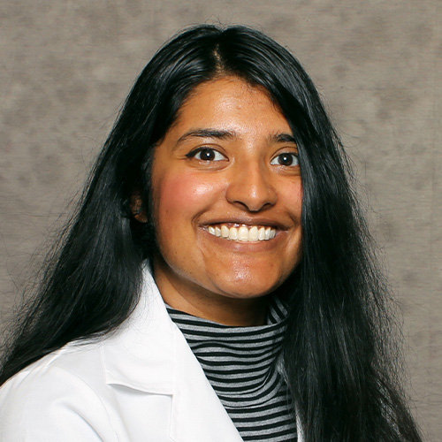 McLaren Flint Recognizes Physician Of The Second Quarter
