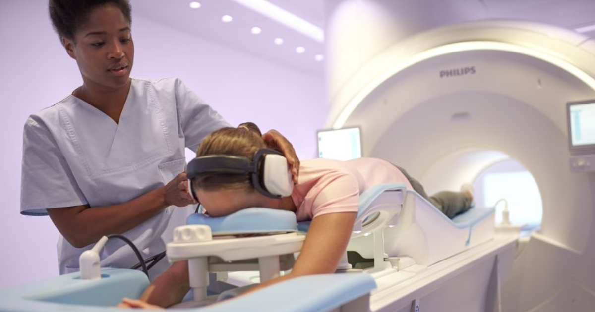 Breast MRI Services Now Available at McLaren Fenton | McLaren Health Care  News