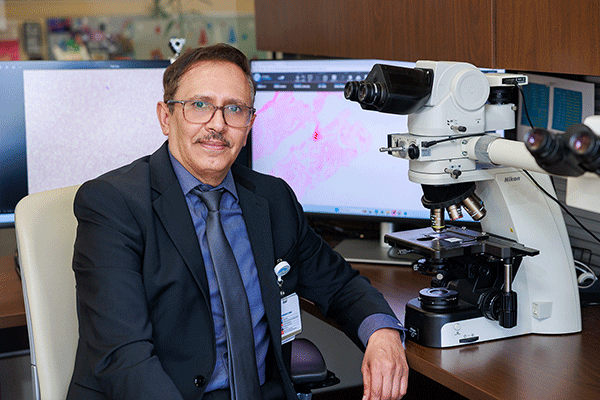 Digital Pathology (Enterprise)