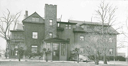 Women's Hospital, Flint