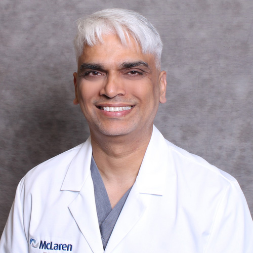 McLaren Flint Welcomes Advanced Fellowship-Trained Interventional Neurologist to Stroke Program