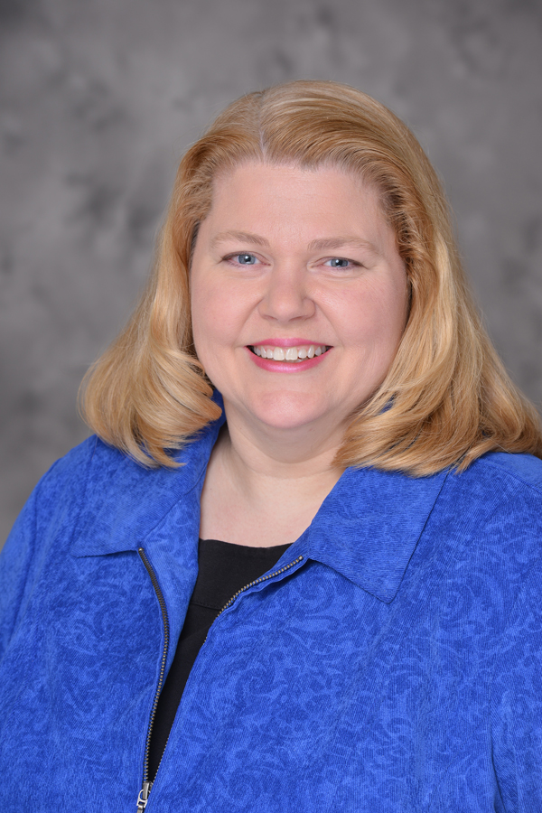 Sheri Clarke, Ph.D.