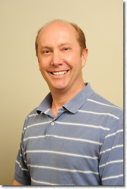 Gary Riley