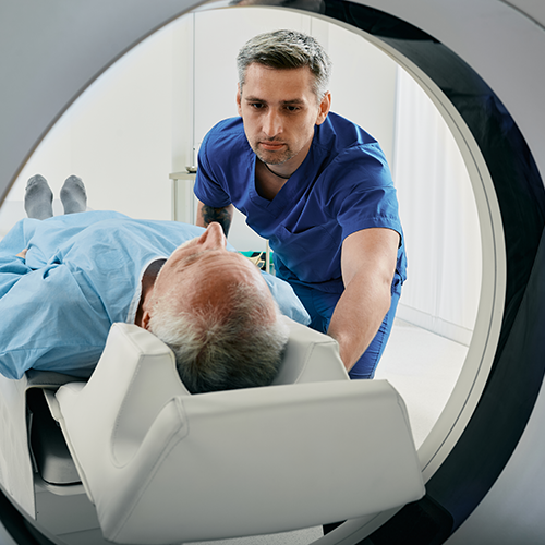 New Outpatient Imaging Center brings state-of-the-art services to mid-Michigan through partnership with MSU Health Care and McLaren
