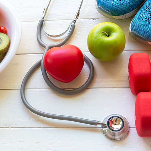 Lifestyle Medicine Techniques for a Healthier You