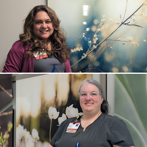 McLaren Greater Lansing Recognizes Nurses with the 2025 Margaret McLaren Nursing Excellence and Leadership Awards