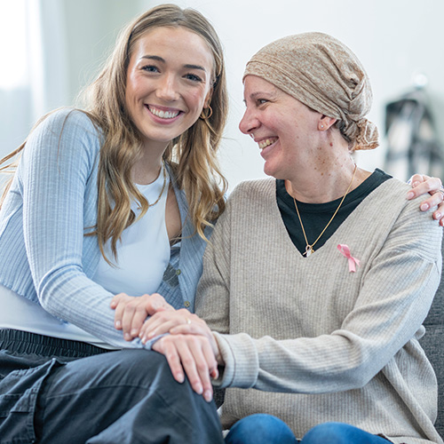 Know Your Breast Cancer Risk and Options