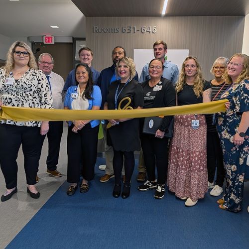 McLaren Greater Lansing, Brightwell Behavioral Health Partner to Expand, Advance Regional Adult Behavioral Health Access