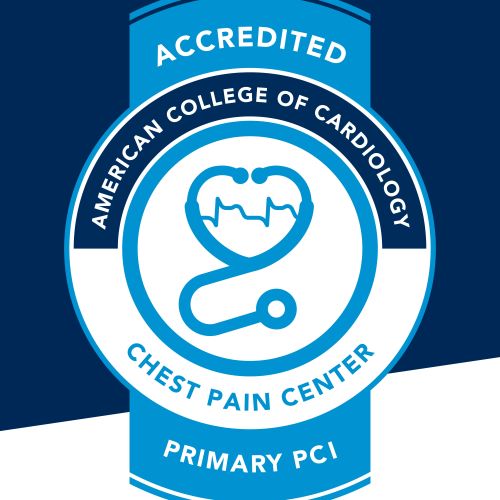 McLaren Greater Lansing Earns Chest Pain Center Accreditation, Only Hospital in Tri-County