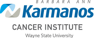 logo of Karmanos Cancer Institute