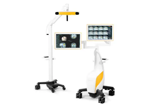 BrainLab Navigation Platform