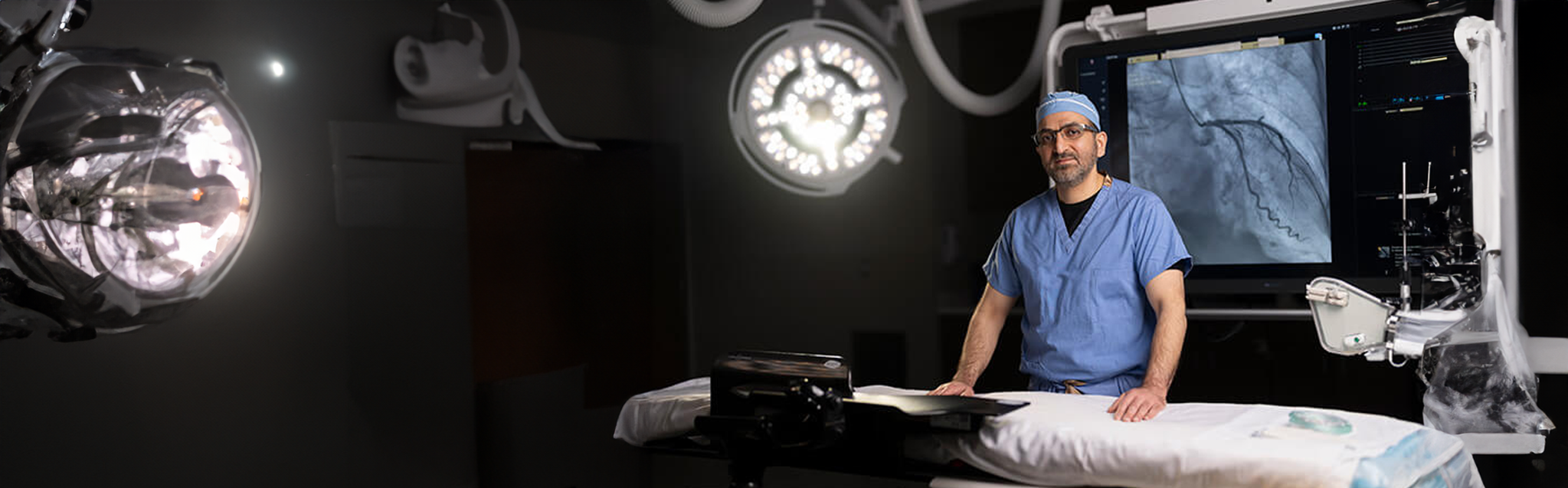 Cardiovascular Health