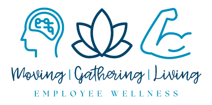 employee wellness graphic