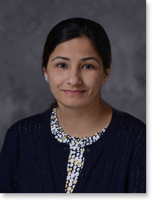 photo of Rehana Qadir, MD