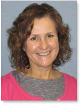 Madeline Lewis, D.O.