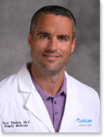 Mclaren Greater Lansing Primary Care Okemos Mclaren Locations