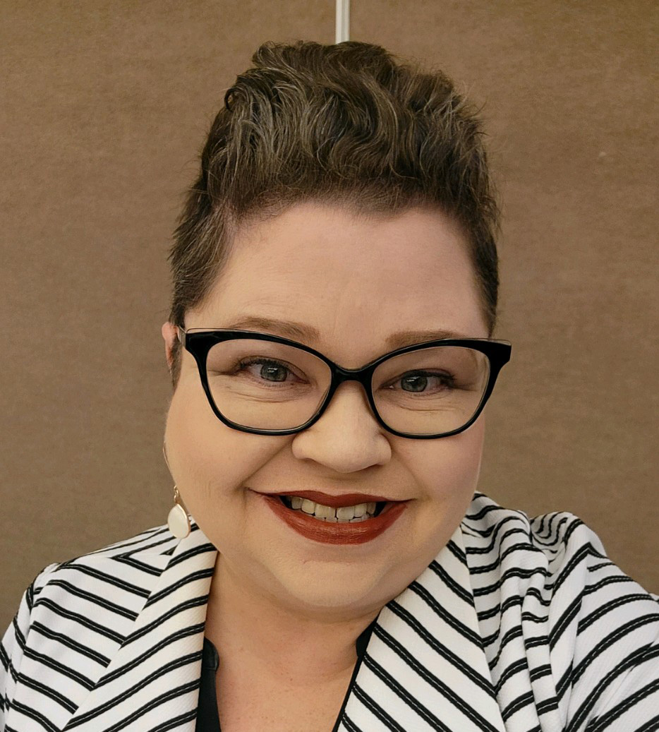 Breast Cancer Survivor Advocates for the Importance of Routine Health Screenings