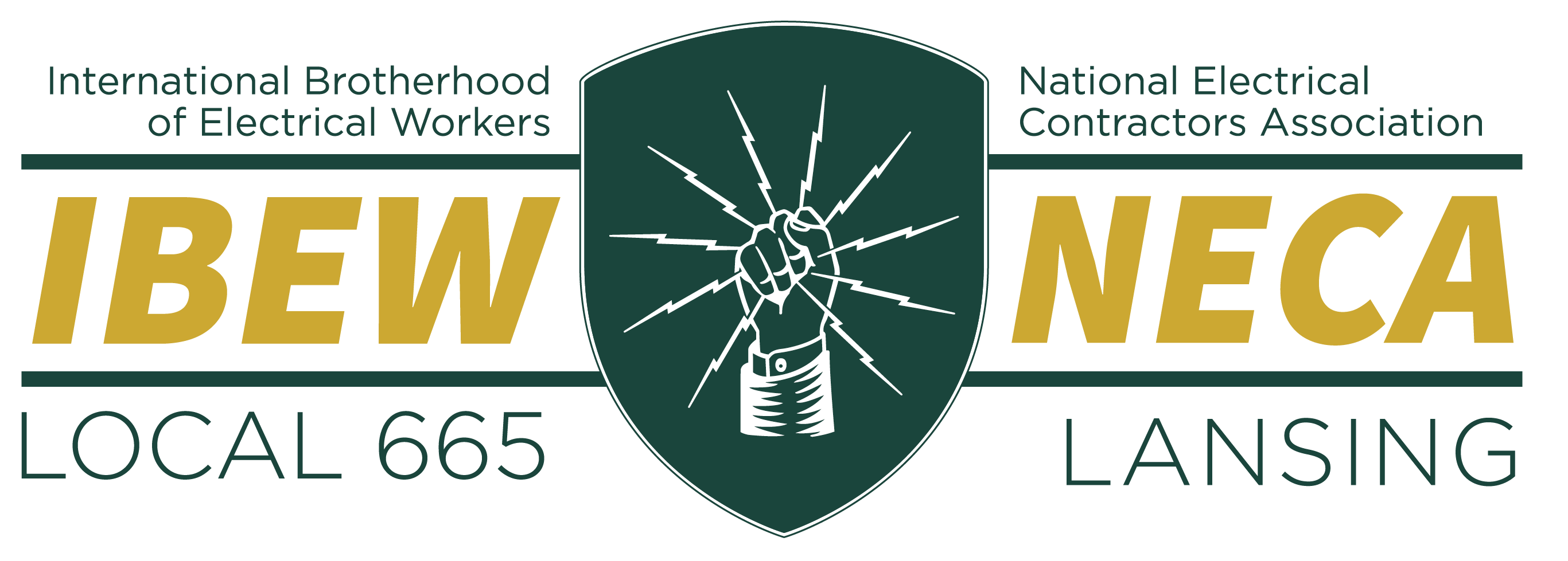 IBEW/NECA Local 665