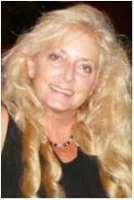 Peggy Mariucci
