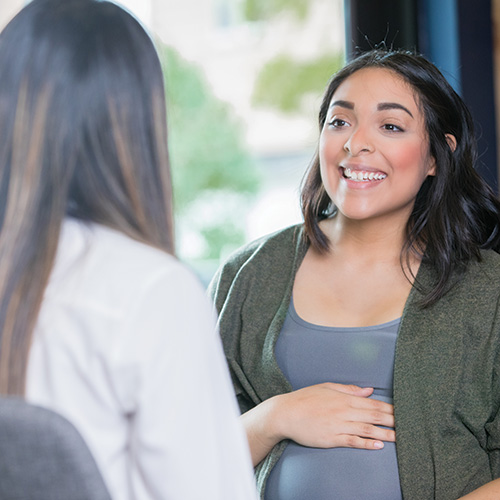The Midwifery Advantage: The Personalized, Compassionate Care Midwives Offer