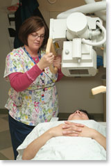 myelogram