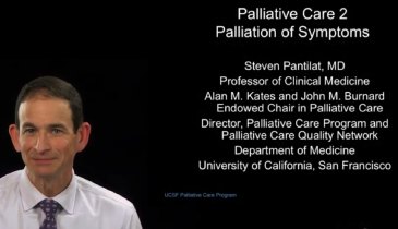 Palliative Care Part 2