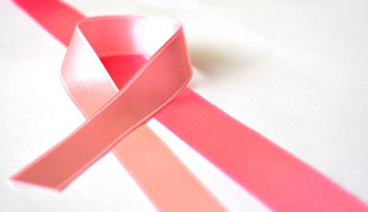 pink ribbon