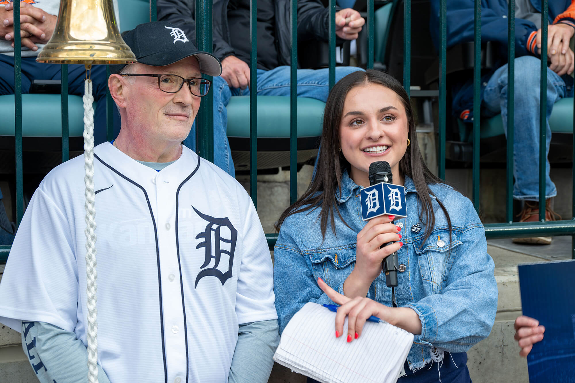 Jeff Levinson, 19-year cancer survivor