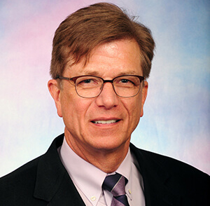 Gerold Bepler, M.D., Ph.D., named 2020 Crain's Health Care Hero